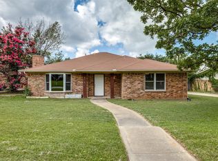 6508 High Country Trl, Arlington, TX 76016