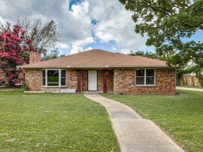 6508 High Country Trl, Arlington, TX, 76016