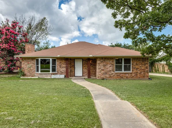 6508 High Country Trl, Arlington, TX 76016