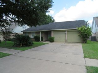 4122 Scone St, Houston, TX 77084