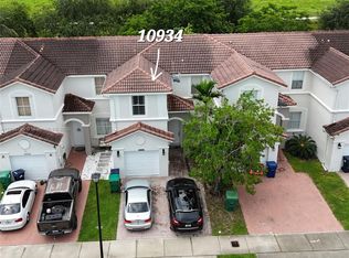 10934 SW 247th Ter #10934, Homestead, FL 33032