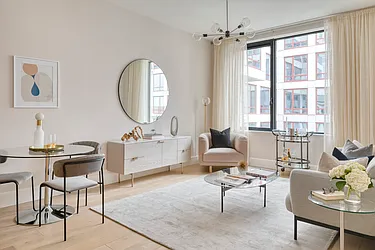 Sold by Brown Harris Stevens Development Marketing