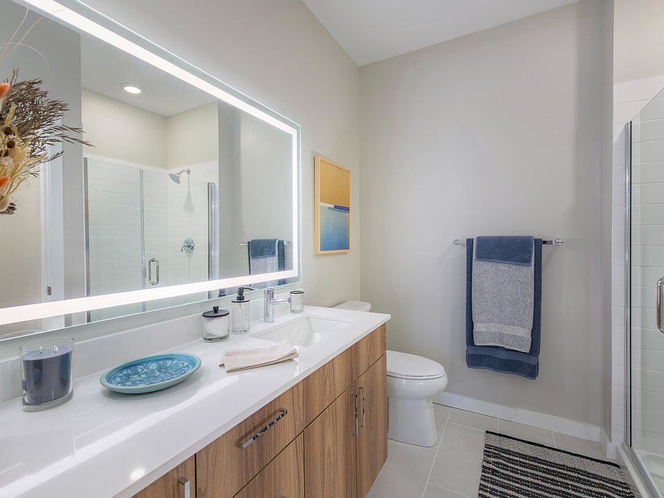 Ember at Berwyn 400 W Swedesford Rd Berwyn PA Zillow