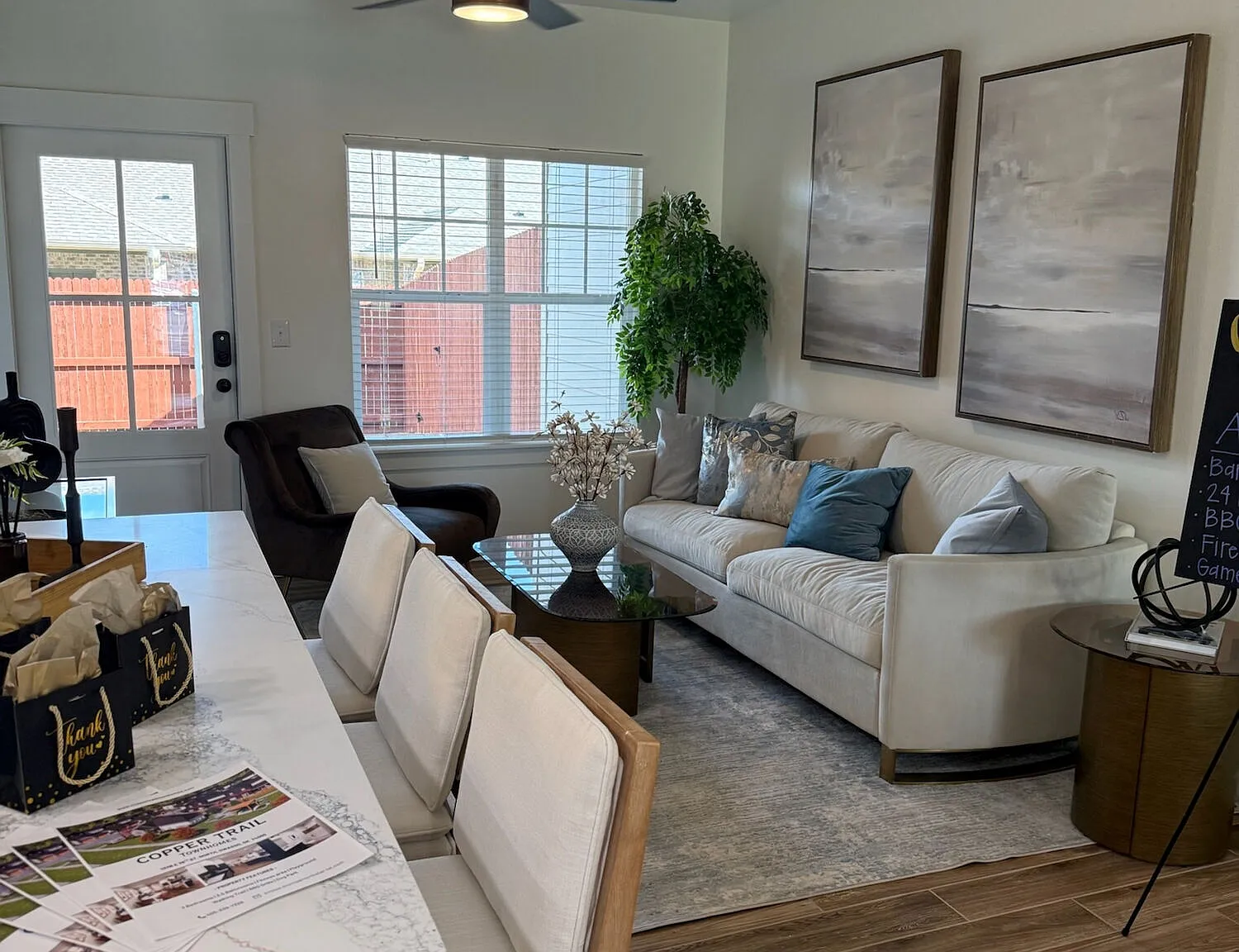 Copper Trail Townhomes — Photo 4