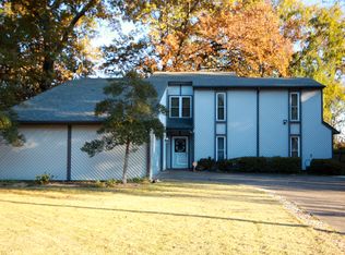 47 Oak Tree Cir, N Little Rock, AR 72116