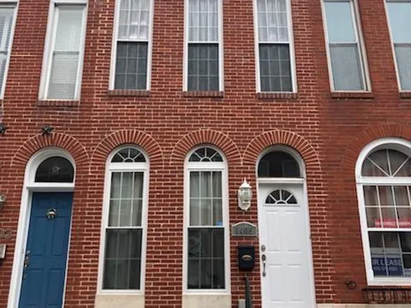 1405 Clarkson St, Baltimore, MD 21230