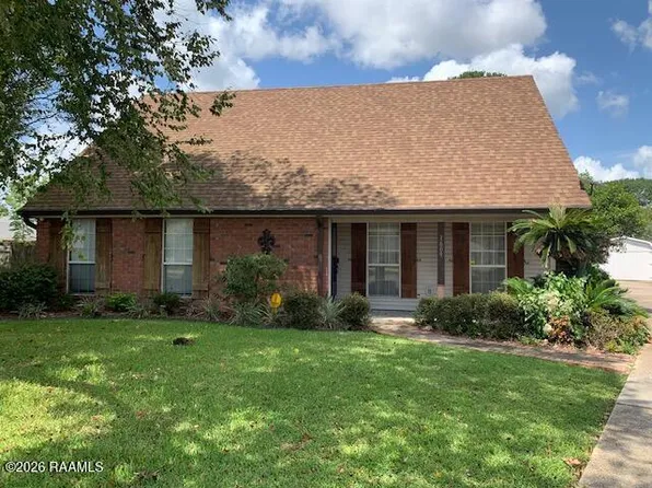 1609 Cole Dr, New Iberia, LA 70560