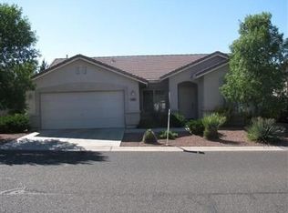 1310 W Wagon Wheel Rd, Cottonwood, AZ 86326