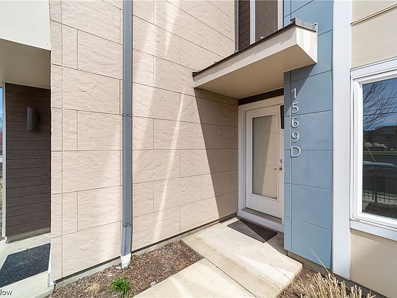 2nd image of 1569D E 118th St #D