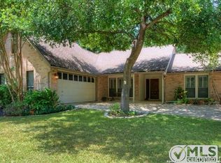13407 Vista Del Prado, San Antonio, TX 78216