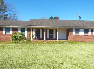 509 McRae St, Atmore, AL 36502