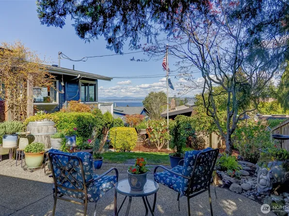 6404 N Five Views Road, Tacoma, WA 98407