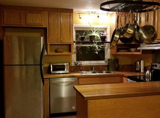 162 Brookshire Rd, Leicester, NC 28748