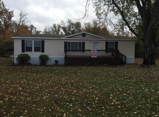 35 Waterfork Road, Ethridge, TN 38456