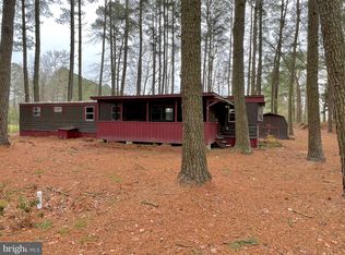 5211 Bivens Rd, Marion Station, MD 21838