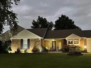 2810 Houston St, Muskogee, OK 74403