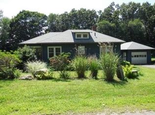 215 N Silver Ln, Sunderland, MA 01375
