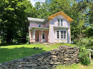 9 Launt Hollow Rd, Hamden, NY 13782