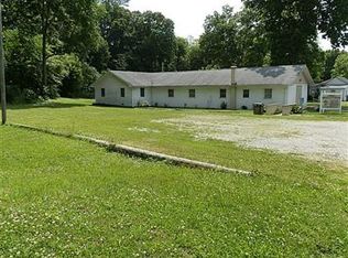 611 Garden St, Crawfordsville, IN