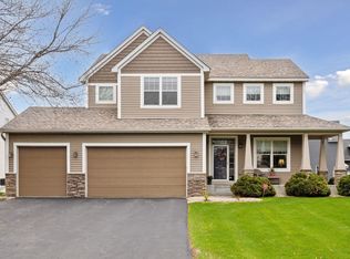 2203 117th Ln NE, Blaine, MN 55449