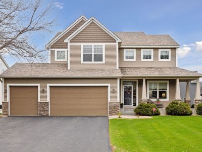 2203 117th Ln NE, Blaine, MN, 55449