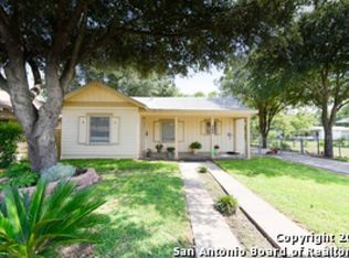 242 E Mayfield Blvd, San Antonio, TX 78214