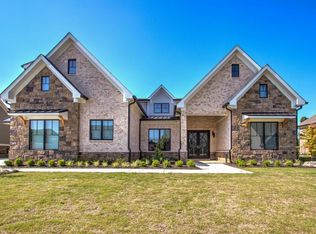 3535 River Birch Loop, Jefferson, GA 30549