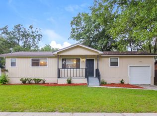 8442 Finwood Ave, Jacksonville, FL 32221