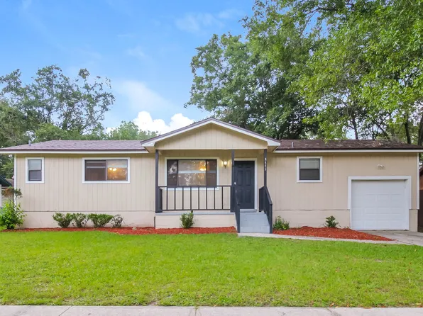 8442 Finwood Ave, Jacksonville, FL 32221
