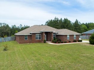 2800 Wallace Lake Rd, Pace, FL 32571