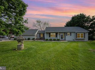 705 Knights Corner Rd, Elkton, MD 21921