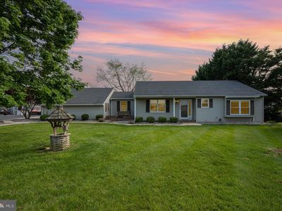 705 Knights Corner Rd, Elkton, MD, 21921