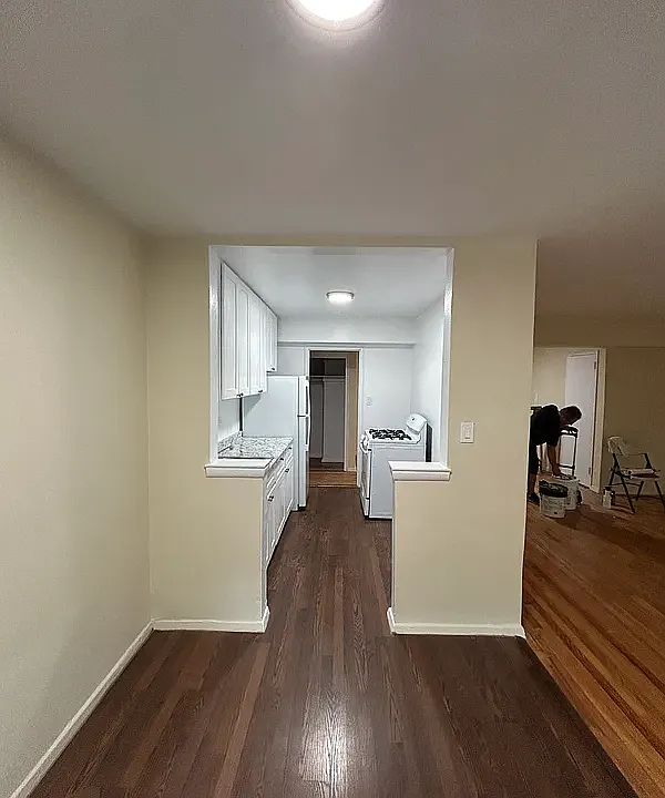 2165 Matthews Ave #2K