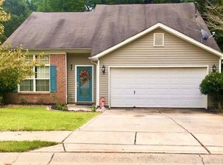 2359 Mancke Dr, Rock Hill, SC 29732