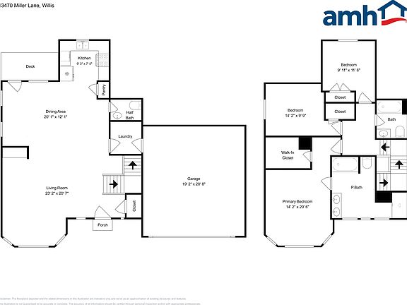 2nd image of 13470 Miller Ln