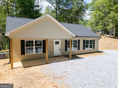 209 Perkins Rd, Dahlonega, GA, 30533
