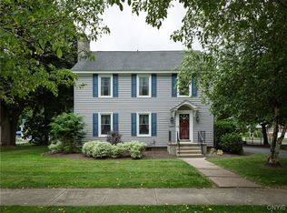 1138 Harrison St, Watertown, NY 13601