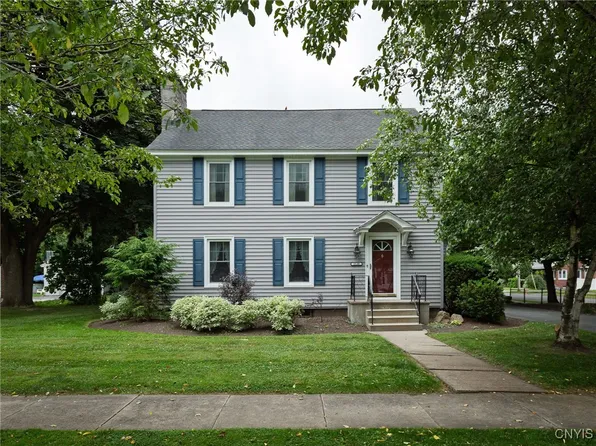 1138 Harrison St, Watertown, NY 13601