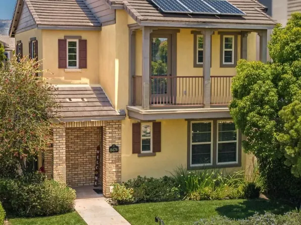 8476 Ednalyn Ln, San Diego, CA 92127