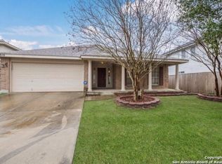 11310 Mentmore, Helotes, TX 78023