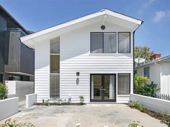 427 Poinsettia Ave #1/2, Corona Del Mar, CA 92625