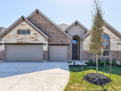 403 Tubman Dr, Kyle, TX, 78640