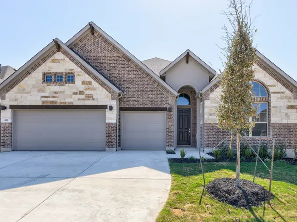 403 Tubman Dr, Kyle, TX 78640