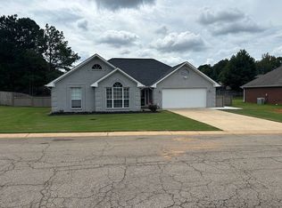 129 Megs Ln, Saltillo, MS 38866