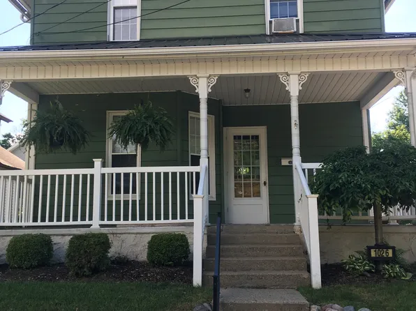 1026 4th St #2, Jackson, MI 49203