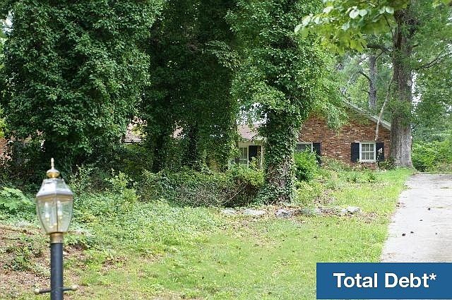 2nd image of 2719 Benjamin E Mays Dr SW