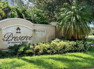 1972 NE 5th St #1972, Boynton Beach, FL 33435