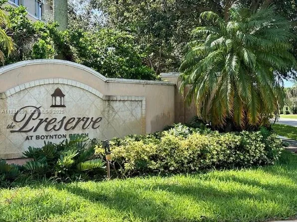 1972 NE 5th St #1972, Boynton Beach, FL 33435