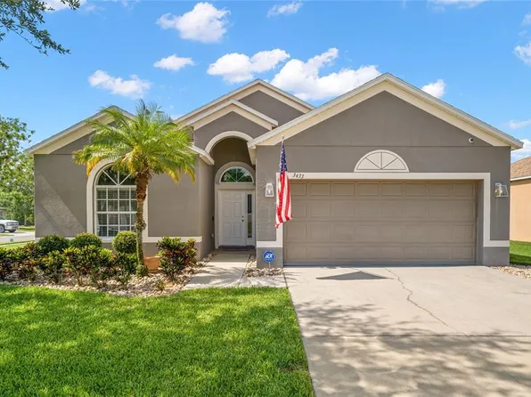 3433 Trapnell Ridge Dr, Plant City, FL 33567