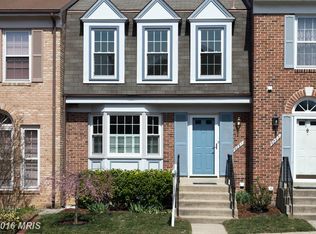 6091 Talavera Ct, Alexandria, VA 22310